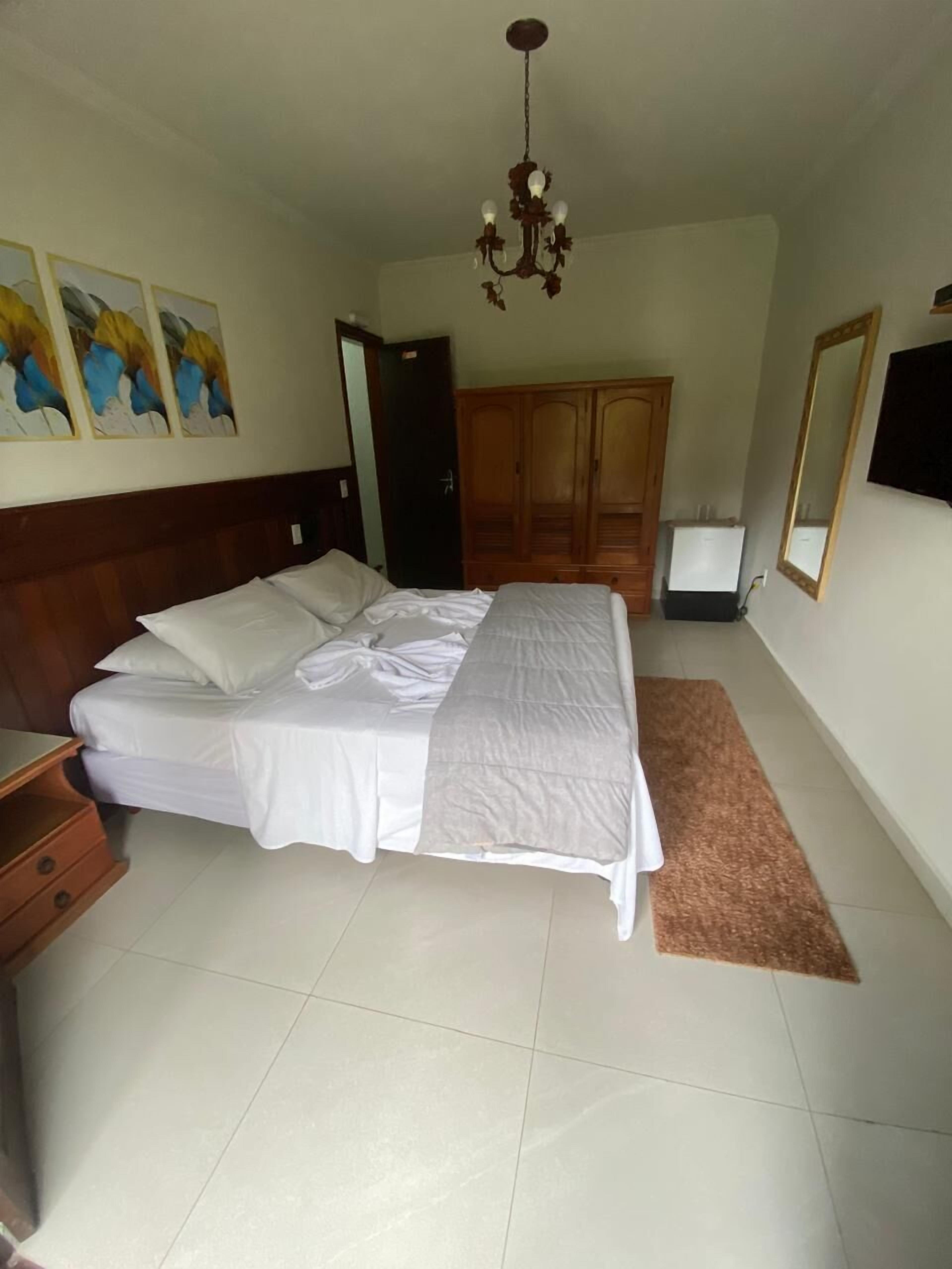 suite cristal queen | 1 bedroom, minibar, free wifi, bed sheets