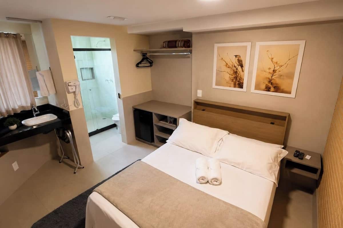 Comfort Double Room