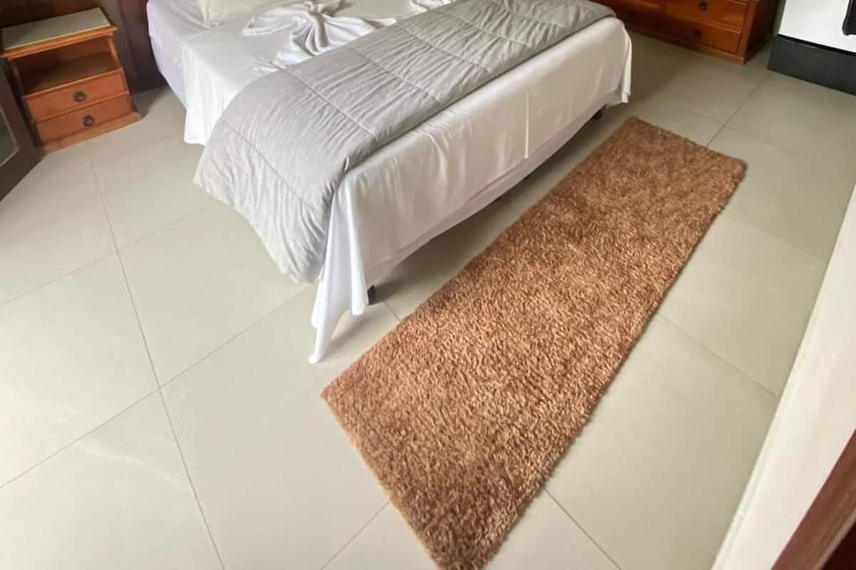 SUITE CRISTAL QUEEN