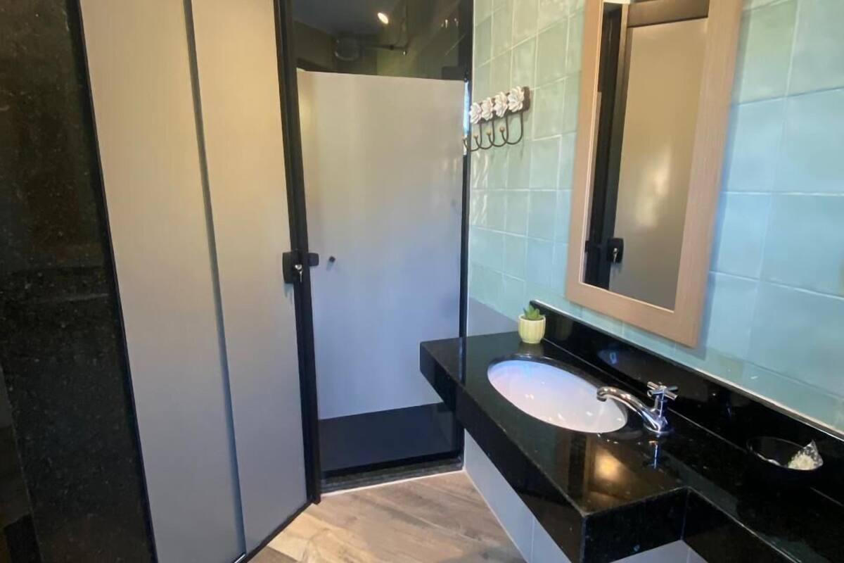 suite perola | 1 bedroom, minibar, free wifi, bed sheets