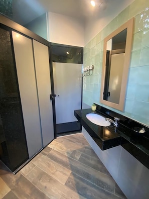 SUITE PEROLA | Minibar, free WiFi, bed sheets - Hotel Casa Encantada Penedo (Itatiaia)