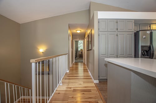 Garret's Place by Hauserman Rental Group