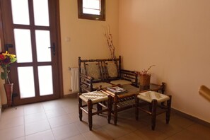 TV - Hotel Varusha (Veliko Tarnovo)