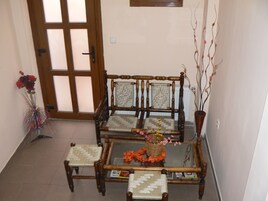 Detalle interior
