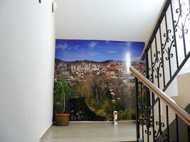 Escaleras