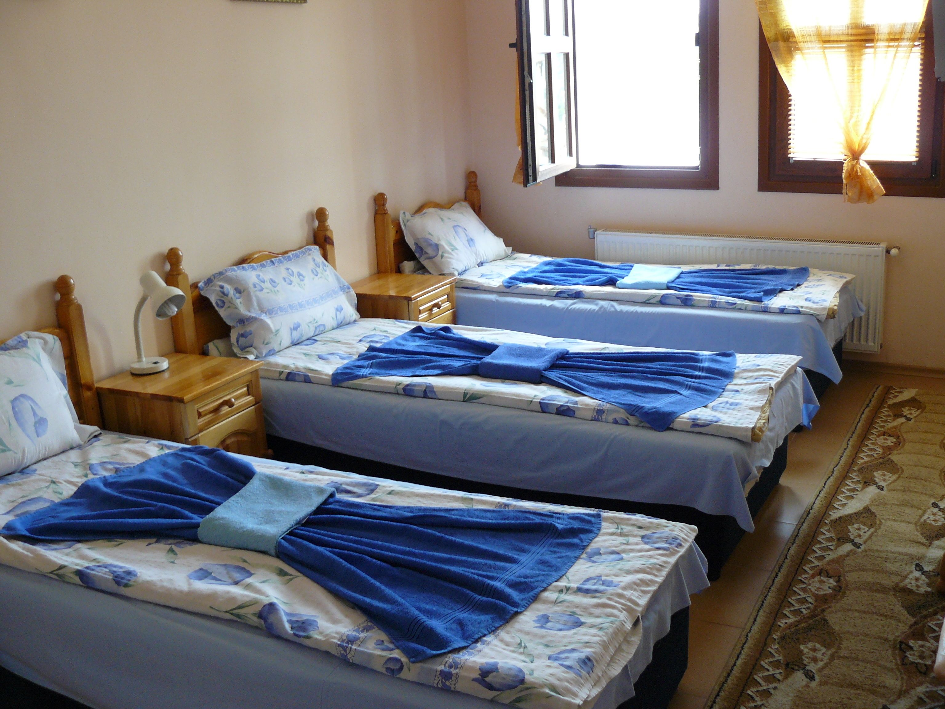 Photo - Family Hotel Varusha