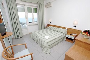 Basic Double or Twin Room