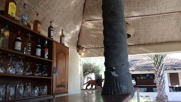 Snack-bar