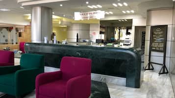 Recepción