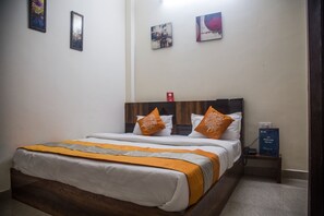 Doppel- oder Zweibettzimmer | Kostenloses WLAN