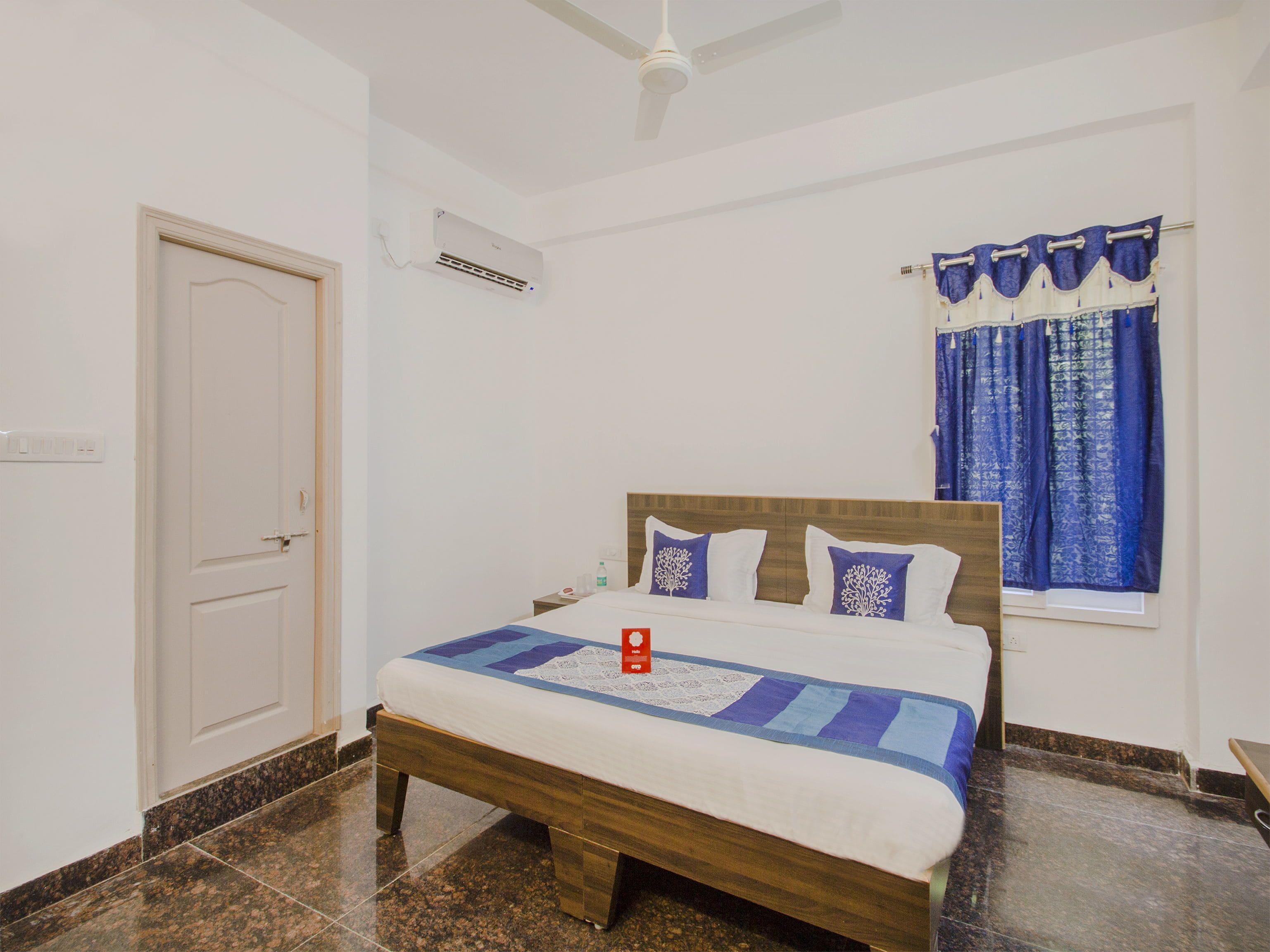 double or twin room | free wifi