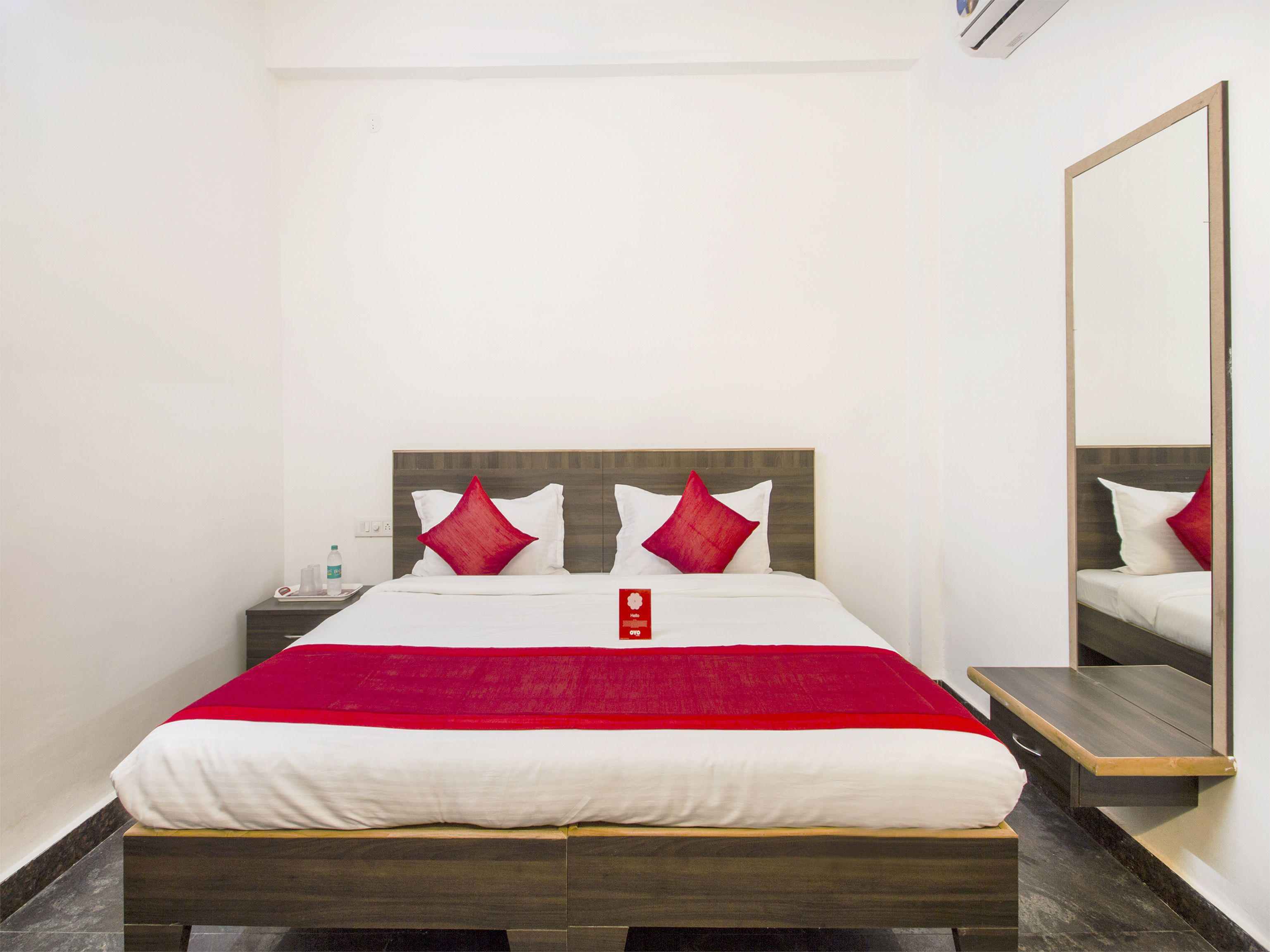 double or twin room | free wifi