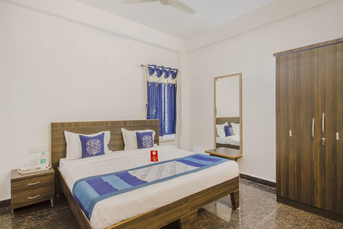 double or twin room | free wifi