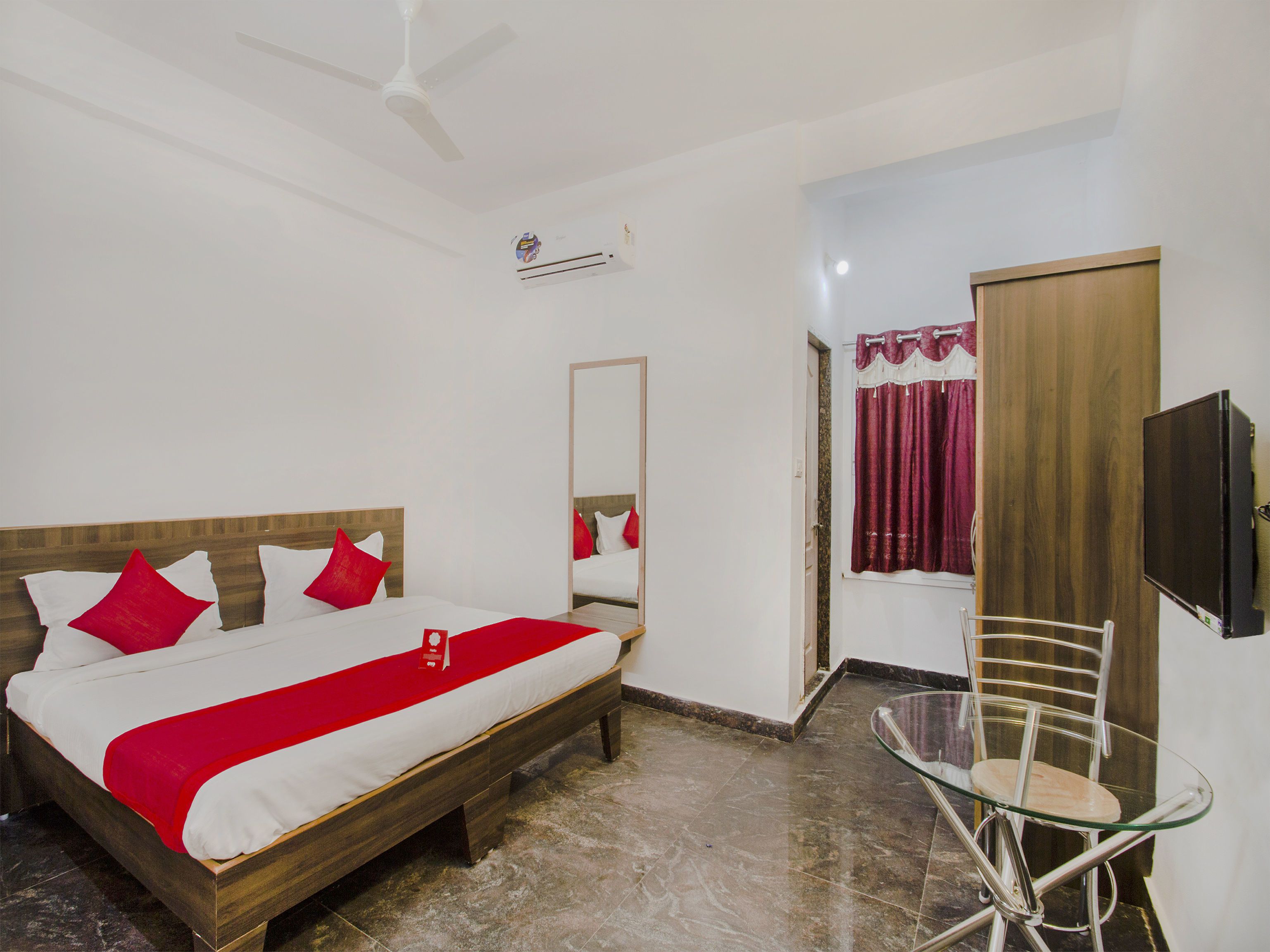 double or twin room | free wifi