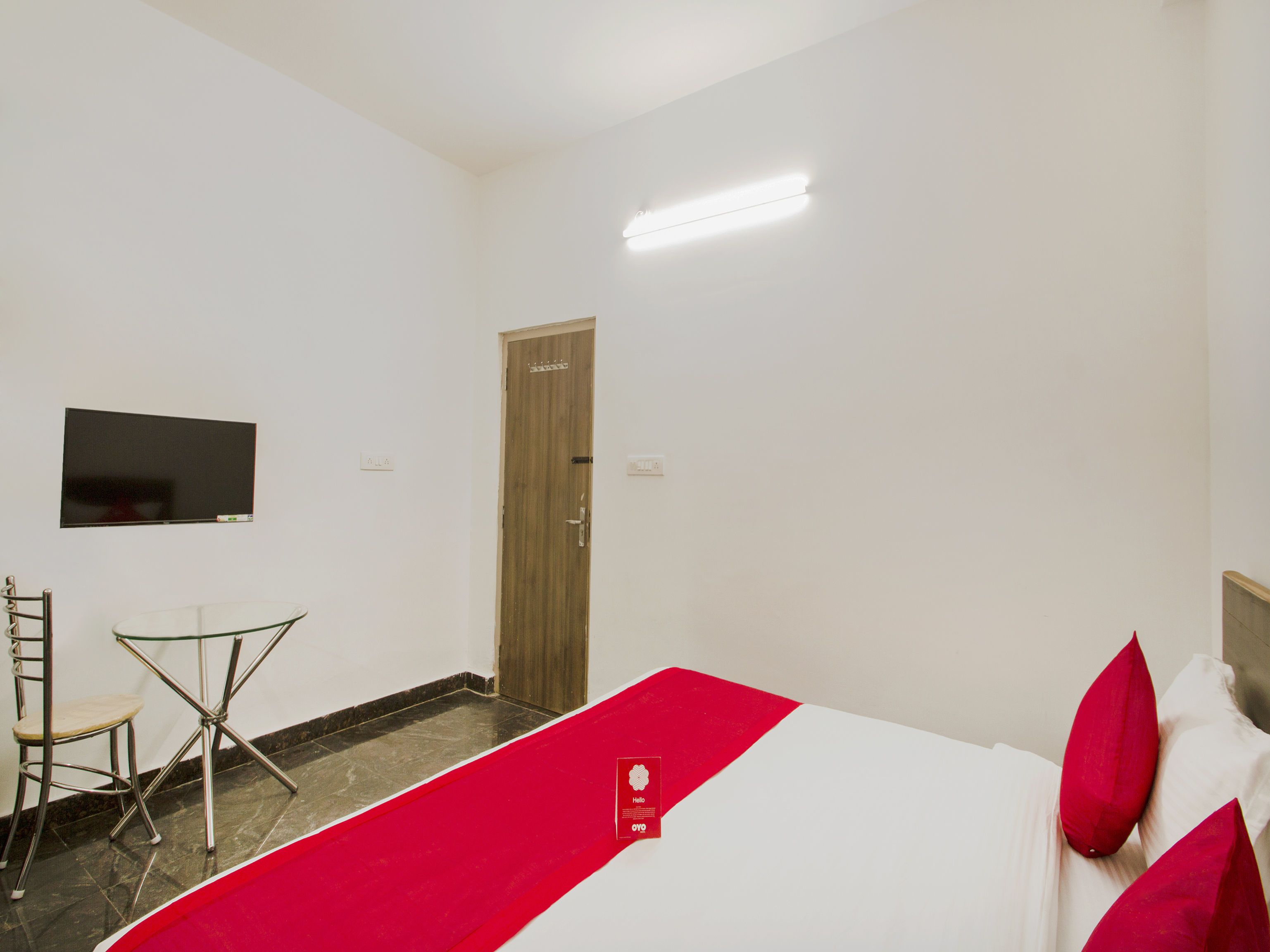 double or twin room | free wifi