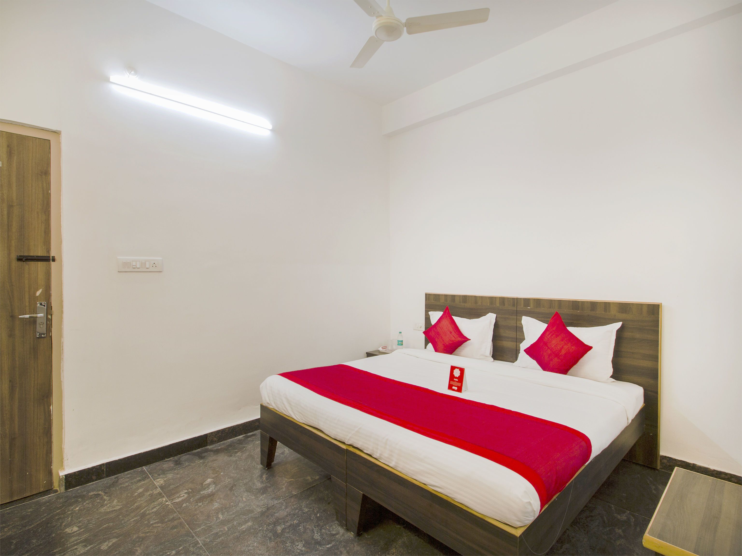 double or twin room | free wifi