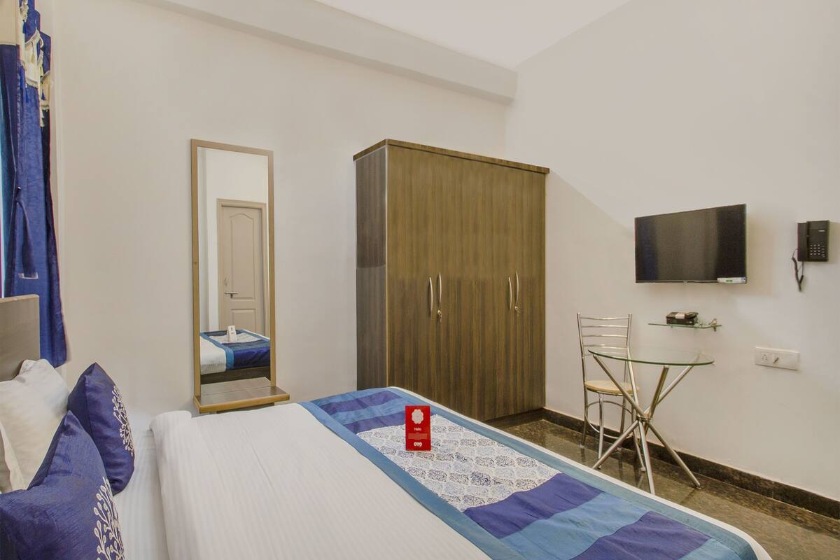 double or twin room | free wifi