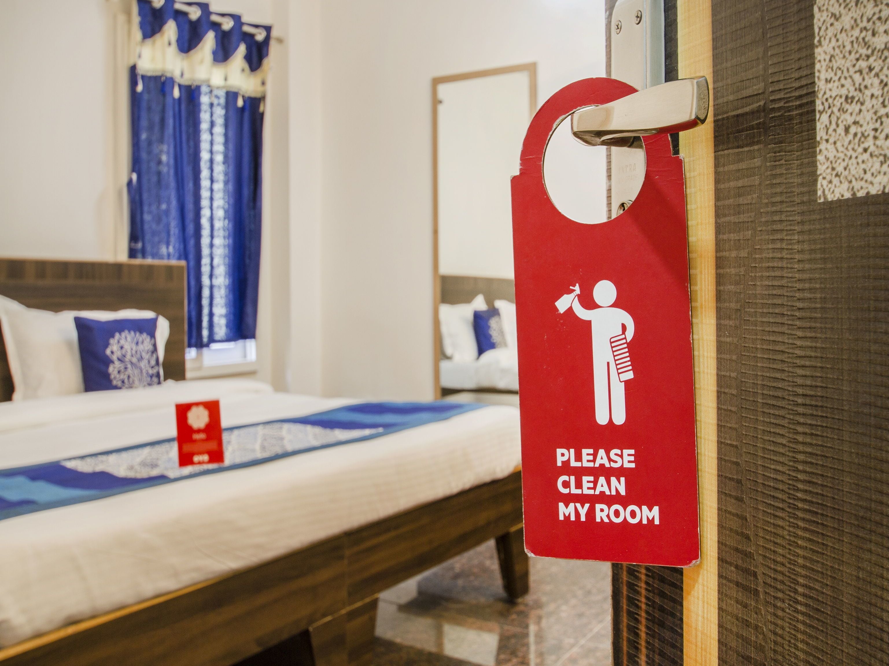 double or twin room | free wifi