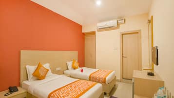 Double or Twin Room | Free WiFi