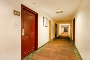 Vestibule