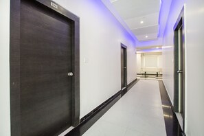 Interior - OYO 10139 Hotel Palak Residency (Hyderabad)