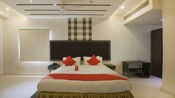 Double or Twin Room | Free WiFi