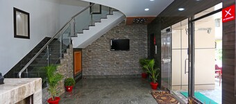 OYO 6709 Hotel L N International