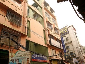 Front of property - OYO 2910 Hotel Relax (Kolkata)