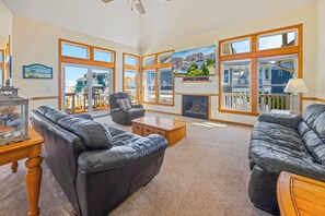 Smart TV y reproductor de DVD 