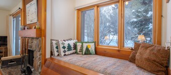 RMR: Classic Aspens Condo + gratis aktiviteter!