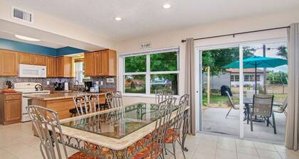 Gemütlicher Rückzugsort in Strandnähe