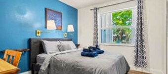 Damask · Cozy Retreat · 13 min to Beach