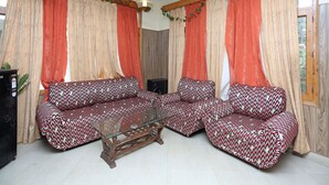 Lobby - OYO 9483 Himalayan Ecstacy Cottages (Manali)