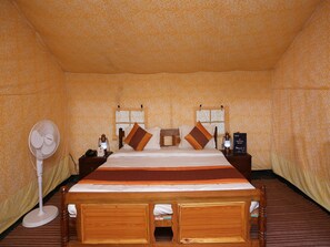 Room - OYO 9485 Swiss Camps (Kullu)