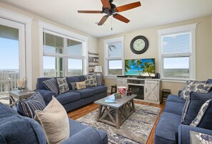 TV connectée, lecteur de DVD