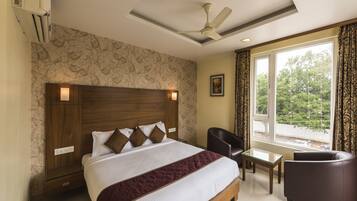 Double or Twin Room | Free WiFi