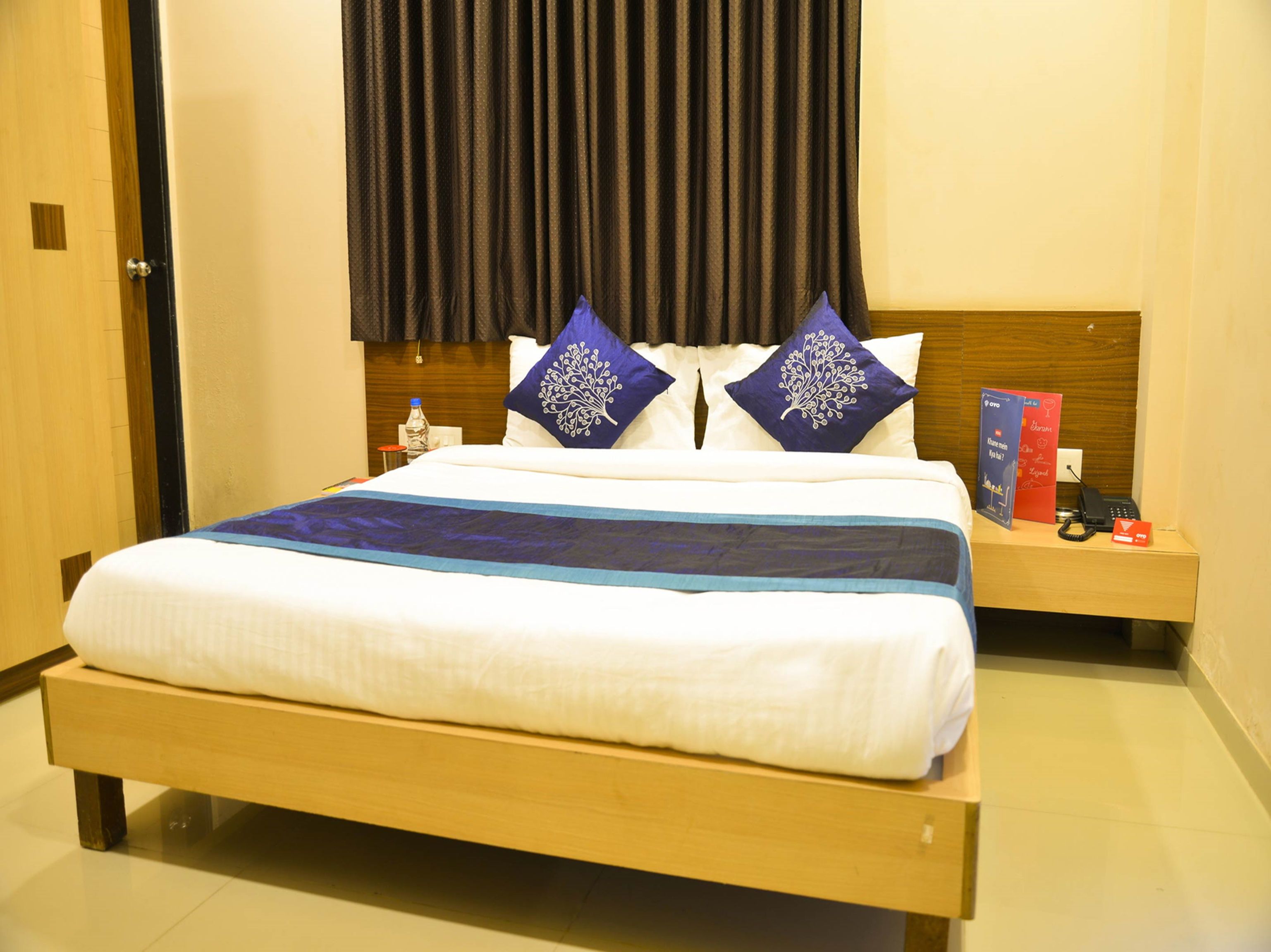 Classic Double or Twin Room | Free WiFi
