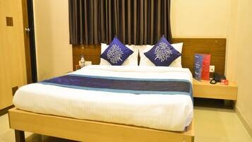Classic Double or Twin Room | Free WiFi