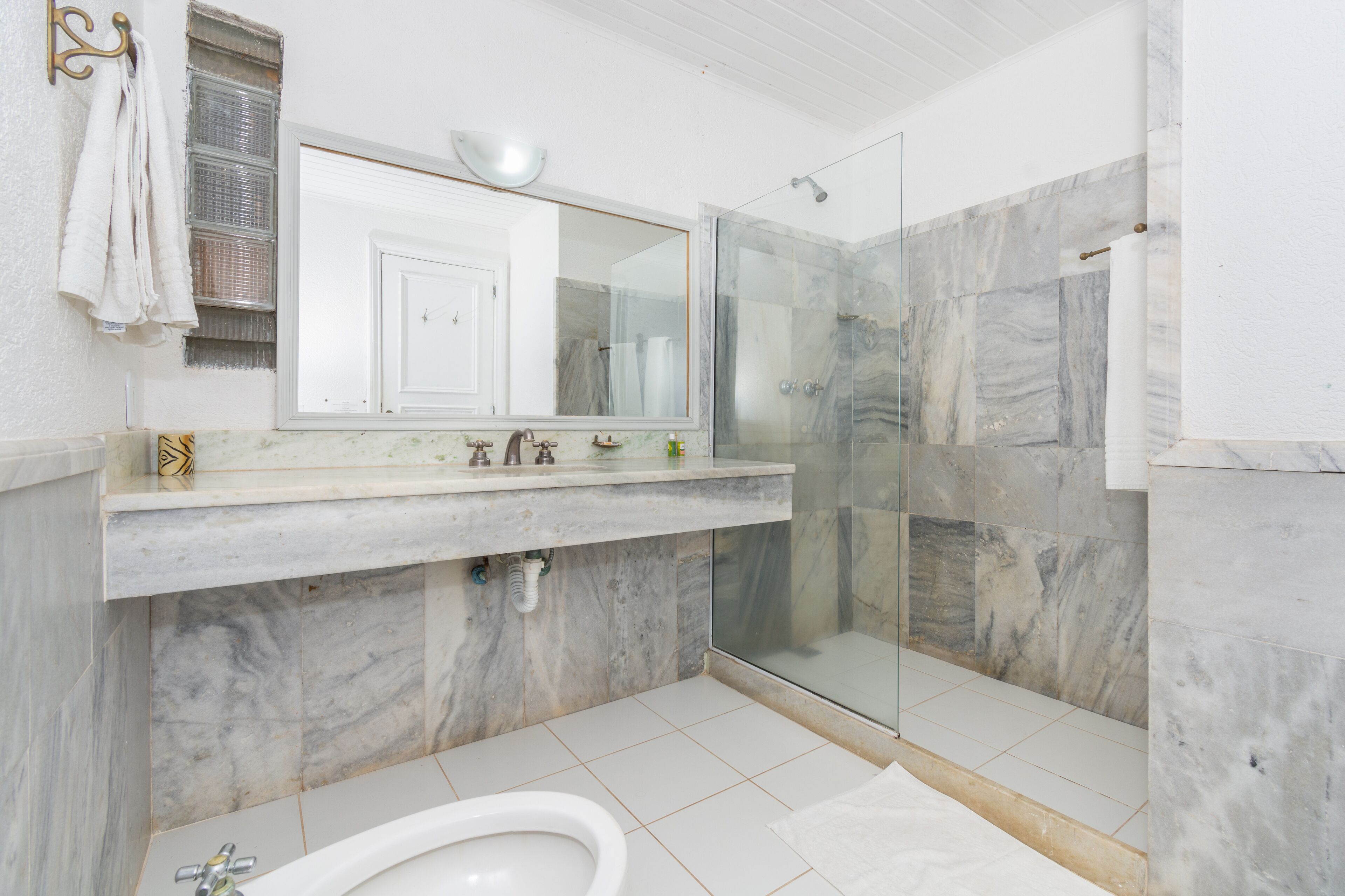 Foto - Pousada Afrika