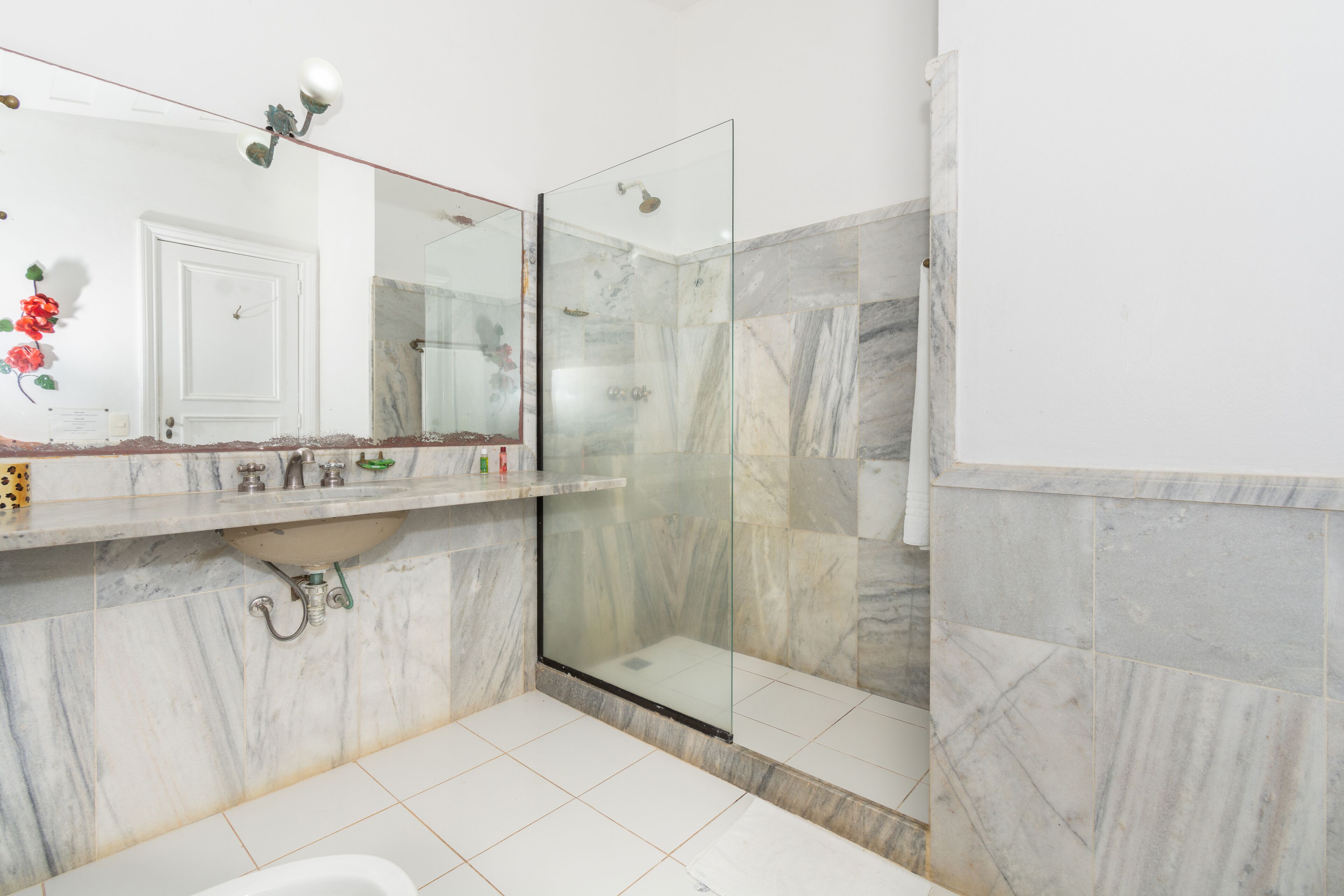 Foto - Pousada Afrika