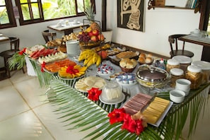 Coffee service
