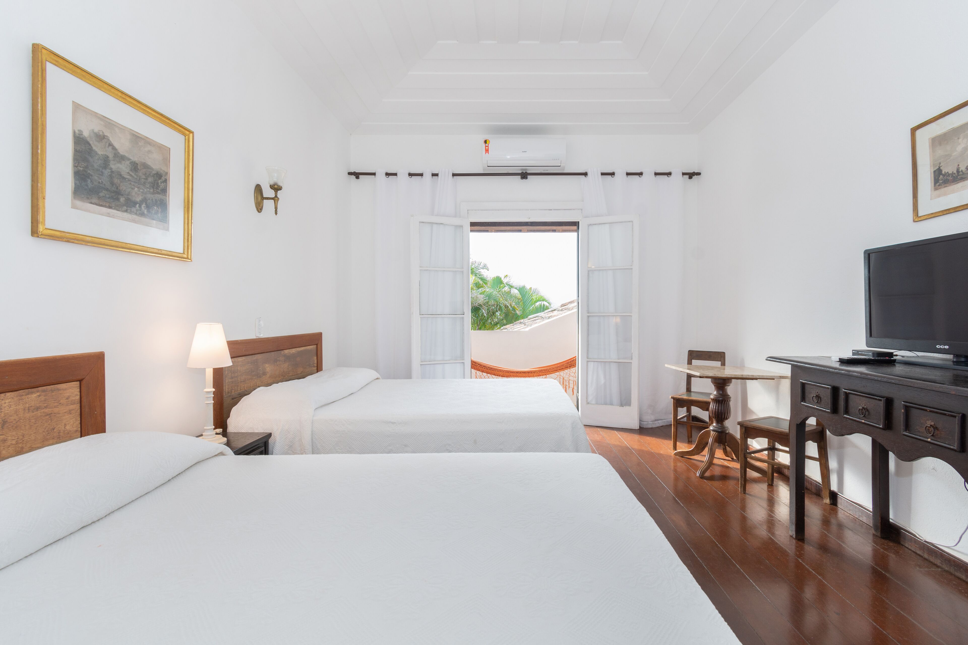 Foto - Pousada Afrika