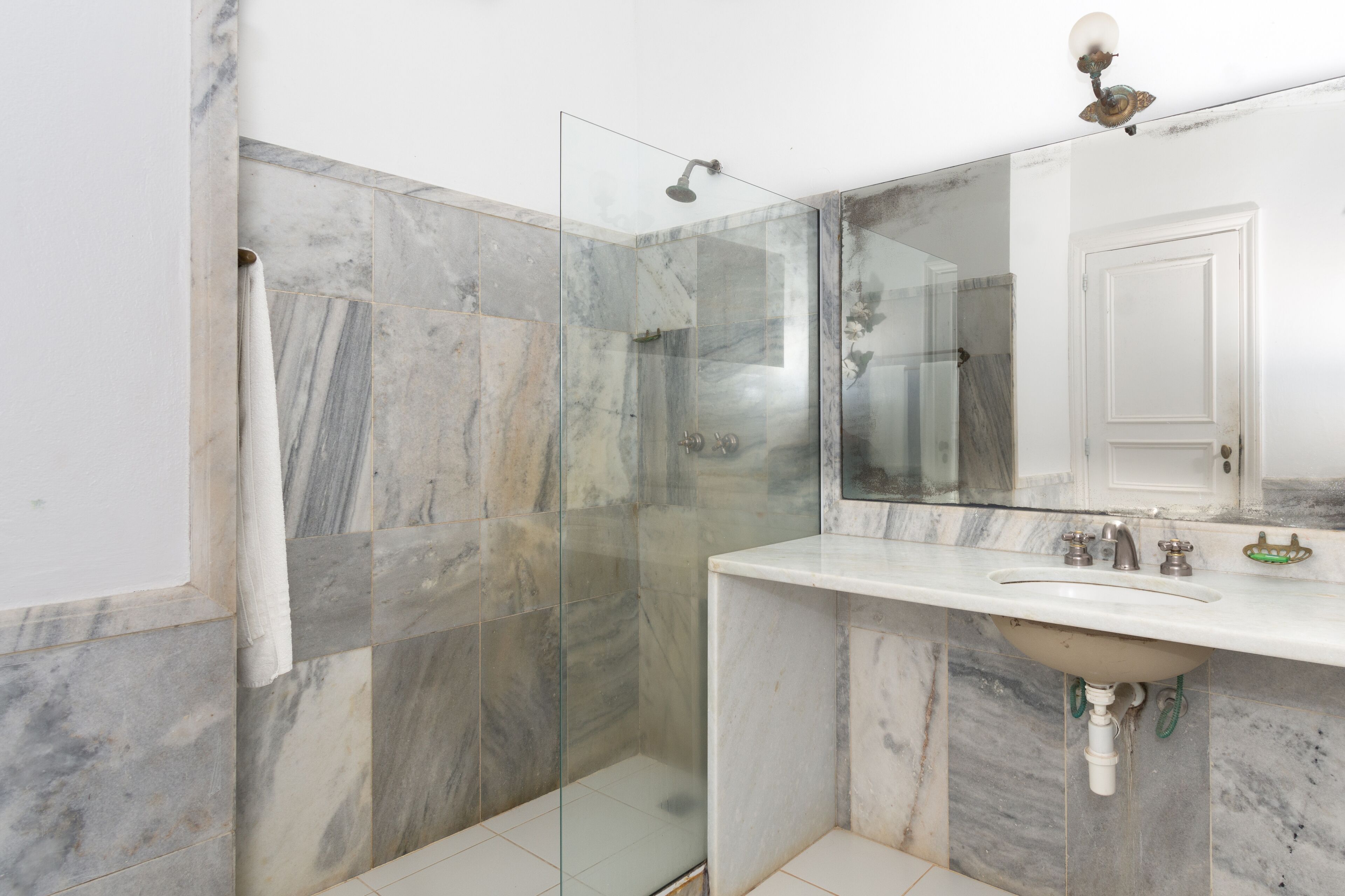 Foto - Pousada Afrika