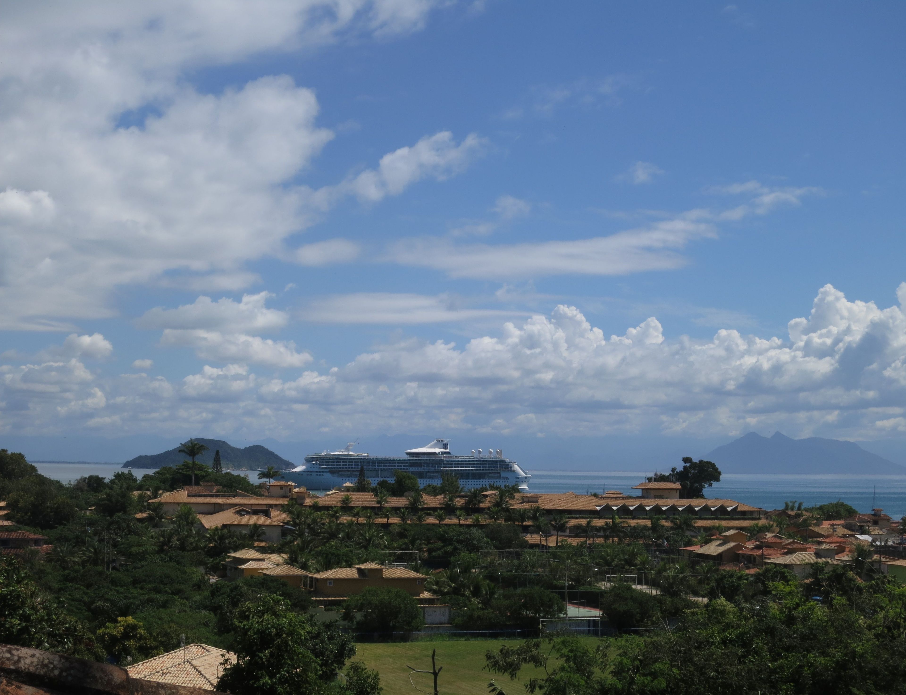 Foto - Pousada Afrika