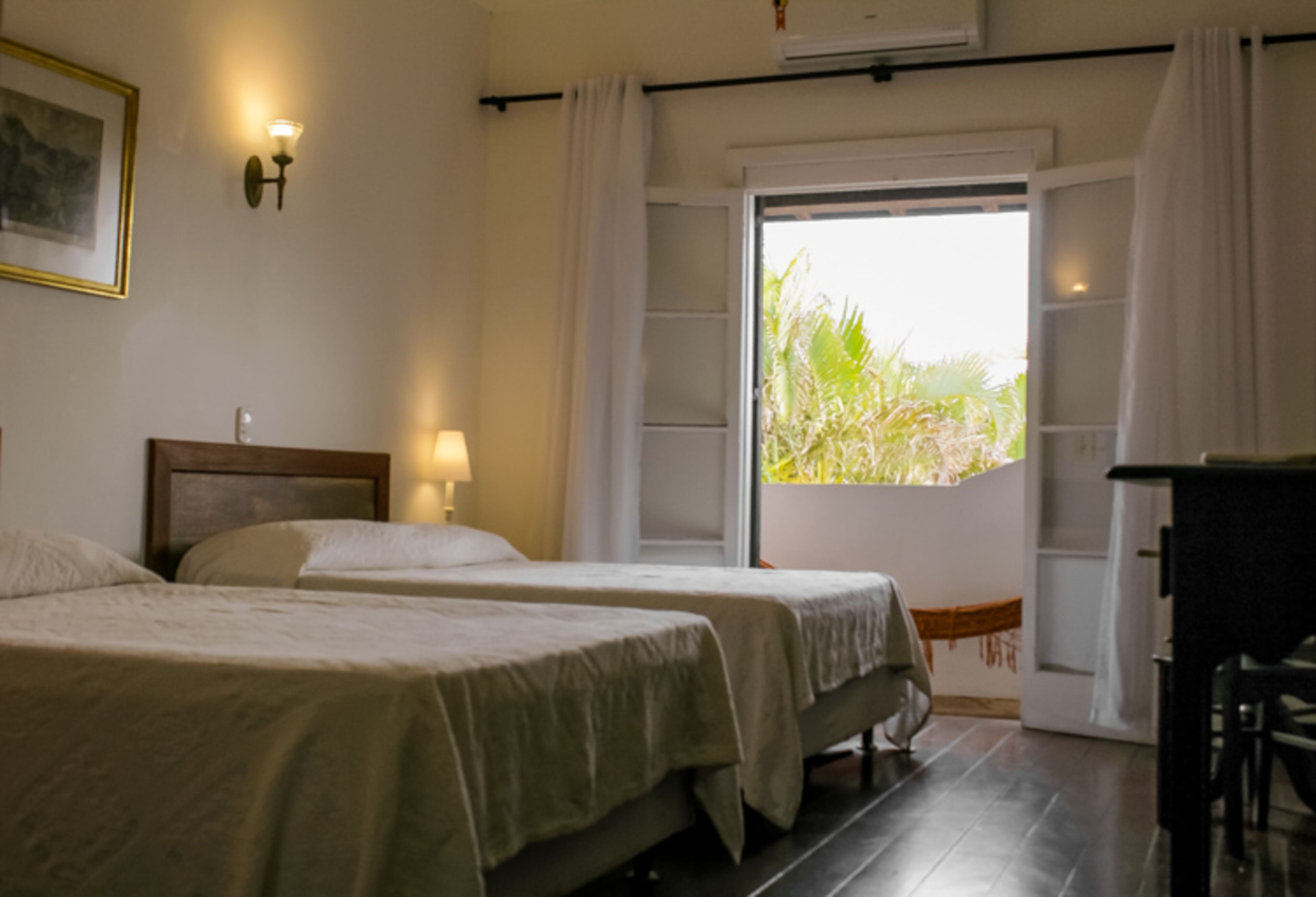 Foto - Pousada Afrika