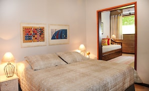 Apartamento Standart 03, 04 ou 05