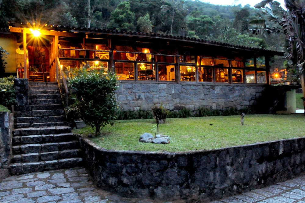 Hotel Daniela
