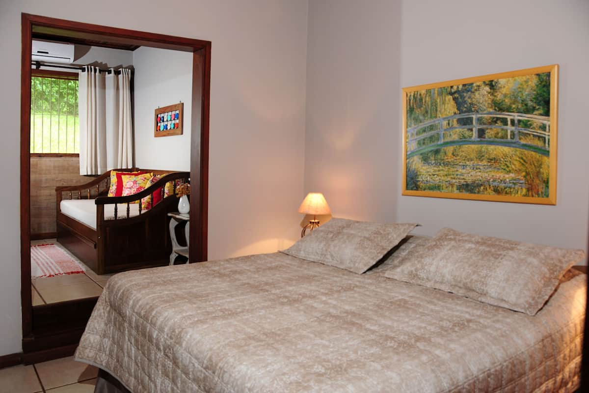 Apartamento Standart 03, 04 ou 05