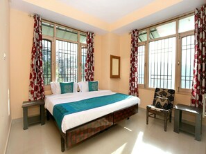 Double or Twin Room - OYO 10409 Home Cozy 4BHK New Shimla (Shimla)