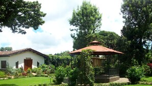 Jardín